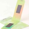 Magnetic Page Markers – Perfect for Planners, Journals & Books with Sunflower Design (4)