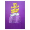 Make Money Like a Genius-A Guide to Earning Big Book by Jen Sincero (Farsi) 2