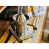 Manual Juicer with Easy Grip – Aluminum Citrus Press for Fresh Juice (2)