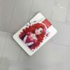 Merida the Brave Magnetic Bookmark – Fun & Cute Design for Book Lovers (1)
