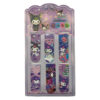 Minimalist Magnetic Bookmark - Suitable for Kids with Sleek & Practical Design (2)