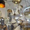 Modern Butterfly Chandelier - 5 Branches and High-Quality Material (3)
