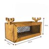 Multi-Purpose Bottle Rack for Storing Water, Juice & Soft Drinks Anywhere in Your Home (2)