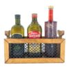 Multi-Purpose Bottle Rack for Storing Water, Juice & Soft Drinks Anywhere in Your Home (3)