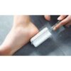 Natural Foot Pumice Stone for Soft, Smooth, Healthy Feet (2)