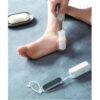 Natural Foot Pumice Stone for Soft, Smooth, Healthy Feet (4)