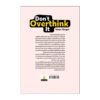 No Overthinking Allowed by Anne Bogel (Farsi) 2