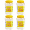 Noreh Depilatory Powder with Arsenic Model – 450g, Pack of 4