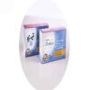 Odorless Hair Removal Powder with Cup, Gloves, & Spatula – 70 g (10x) (2)