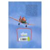Planes Book by Alessandro Sisti (Farsi Edition) 2