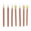 Polymer Calligraphy Pen Set – Ideal for Calligraphy & Hand Lettering (10x) (1)