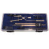 Portable Drafting Compass for Architects, Engineers & Creative Work (1)