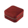 Portable Velvet Jewelry Box – Best for Travel, Wedding & Gift Giving (2)