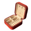 Portable Velvet Jewelry Box – Best for Travel, Wedding & Gift Giving (5)