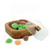Premium Wooden Organizer Box – Stylish Storage for Home & Office (3)