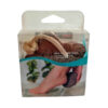 Remove Dead Skin & Calluses – Gentle Pumice Stone Perfect for Feet (3)