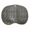 Silicone Pumice Stone for Smooth Feet – Gentle Foot Scrubber for Callus Removal (2)