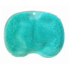 Silicone Pumice Stone for Smooth Feet – Gentle Foot Scrubber for Callus Removal (5)