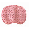 Silicone Pumice Stone for Smooth Feet – Gentle Foot Scrubber for Callus Removal (6)