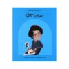 Small Hands, Big Dreams- Sohrab Sepehri by Arash Tanhaei (Farsi)