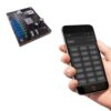 Smart 6-Channel LED Sign Flasher with Easy Wireless Control for Store Displays & Promotions (1)