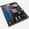 Smart 6-Channel LED Sign Flasher with Easy Wireless Control for Store Displays & Promotions (2)