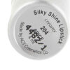 Solid Lipstick Silky Shine by My - Shade Number 204 (3)