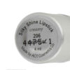 Solid Lipstick Silky Shine by My - Shade Number 206 (4)