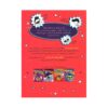 Space Taxi 2 Book by Wendy Mass (Farsi Edition) 2
