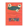 Space Taxi 4 Book by Wendy Mass (Farsi Edition)2