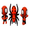 Spider-Man Erasers – A Mini Collection for Big Marvel Fans (x3) (2)