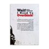 Stop Overthinking by Nick Trenton (Farsi) 2
