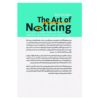 The Art of Noticing Book by Rob Walker (Farsi) 2