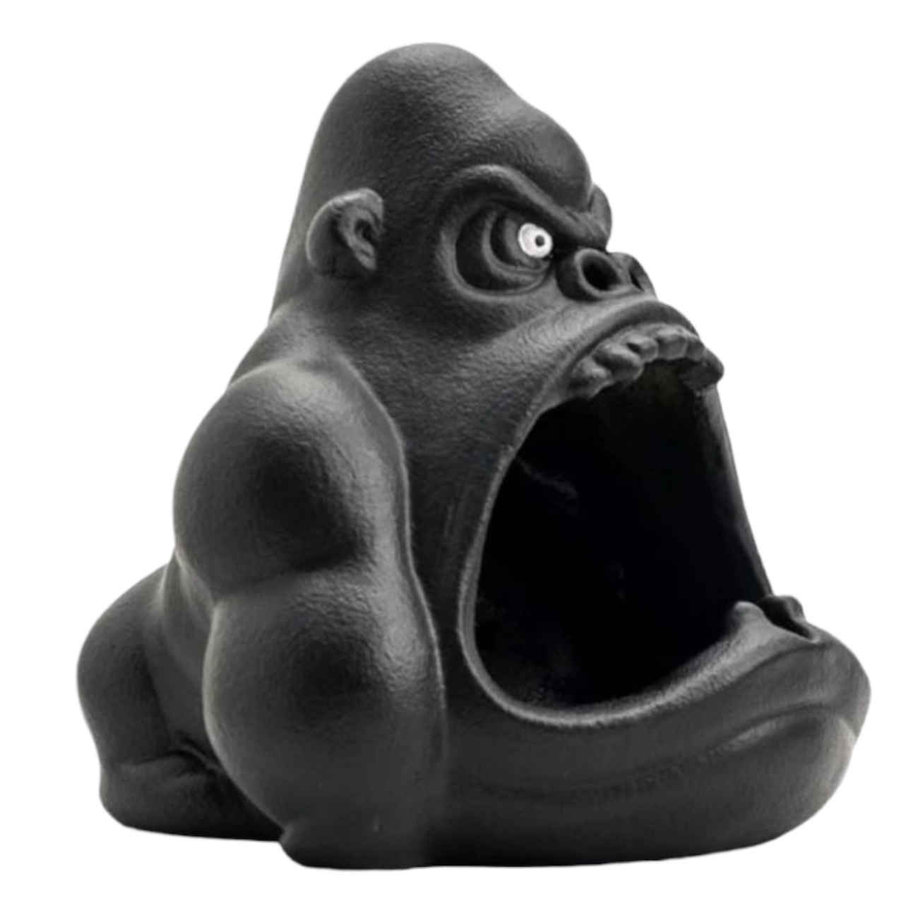 The Dark Side of Ashtey – Gorilla Mode Unleashed