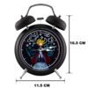 The Little Prince-Themed Bell Alarm Clock That’s Capturing Hearts Everywhere (3)