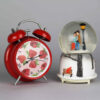This Strawberry Twin Bell Clock Is Stealing Hearts with Its Sweet Design (3)