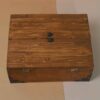 Traditional Wooden Nut Organizer Box – Multi-Compartment Storage for Serving (4)