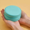 Travel-Friendly Jewelry Box – Secure Organizer for Trips & Vacations (3)