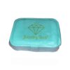 Travel Jewelry Box – Compact Organizer for Rings, Bracelets & Earrings (3)