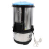 Vegetable Chopper, Sahand Model- 3 Liter 220V - Aka Electric Brand (12)