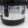 Vegetable Chopper, Sahand Model- 3 Liter 220V - Aka Electric Brand (9)
