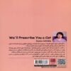 We Prescribe You a Cat by C. U. Oshida (Farsi) 2