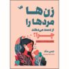 Why Women Lose Men-Secrets to Attract Your Dream Man Book by Jess Mac (Farsi)