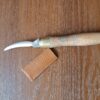 Woodworking Knife Chisel – Ideal for Shaping, Smoothing & Intricate Carvings (1)