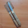 Woodworking Knife Chisel – Ideal for Shaping, Smoothing & Intricate Carvings (2)