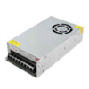 12V 20A Switching Power Supply Model S-240-12 – Stable & High-Power DC Adapter with EMI Filter and Cooling Fan (2)