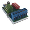 3-Channel LED Flasher DFE-3 – Programmable Visual Controller for Custom Light Effects (1)