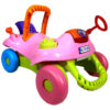 Adjustable Baby Walker for Babies - Encourage Early Walking Safely (1)