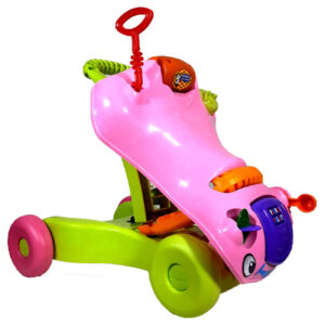 Adjustable Baby Walker for Babies – Encourage Early Walking Safely