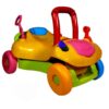 Adjustable Baby Walker for Babies - Encourage Early Walking Safely (6)